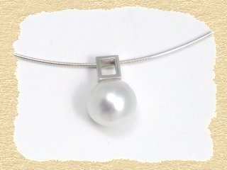 Perlen - das Symbol der Liebe - in groen Variationen