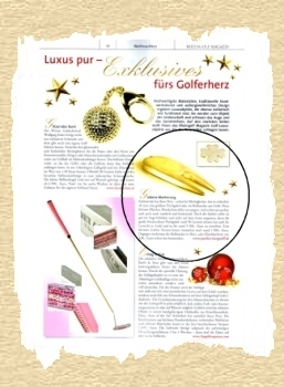 Rheingolf Magazin 04/08