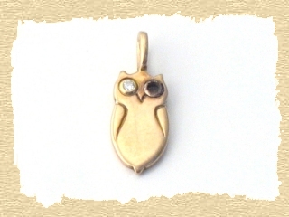 Der Anhnger im Original