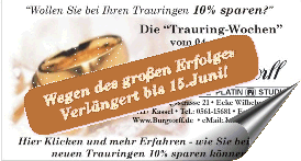 Trauringwochen 2002